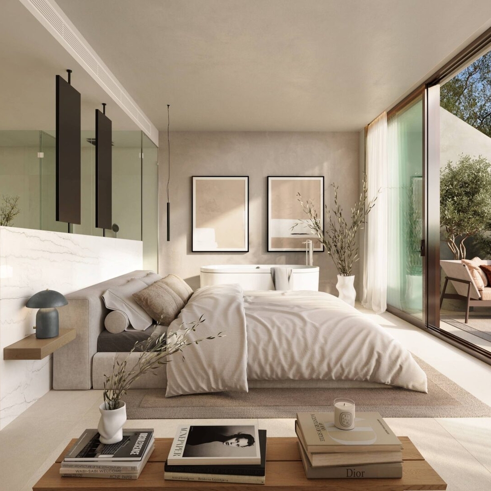 Waterfall Residences