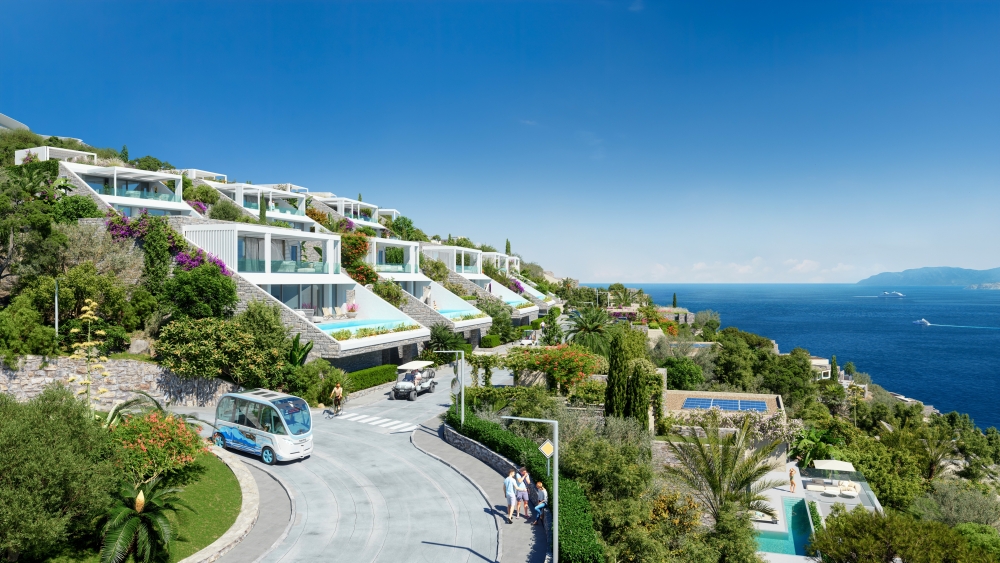 Elounda Hills
