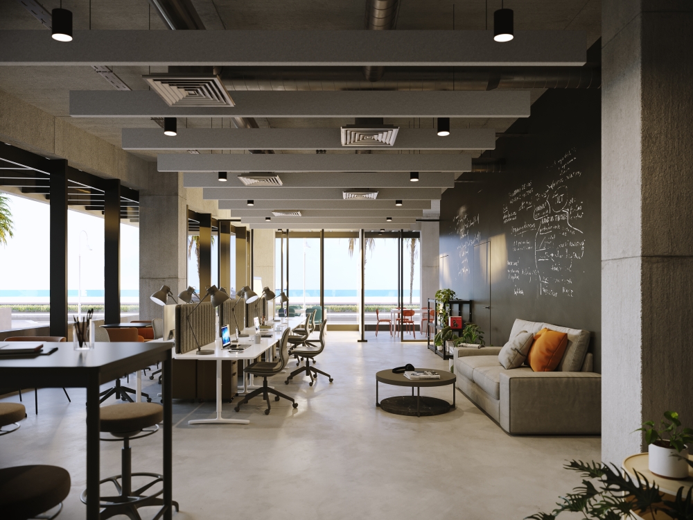Octavia – Contemporary Residences in Málaga