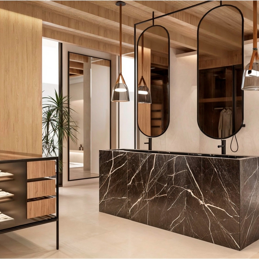 UNIQUE – Boutique patio homes in Pedregalejo