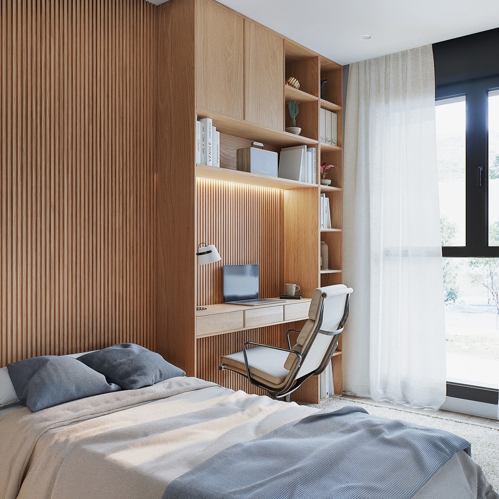 Bulevar360 Residences Málaga