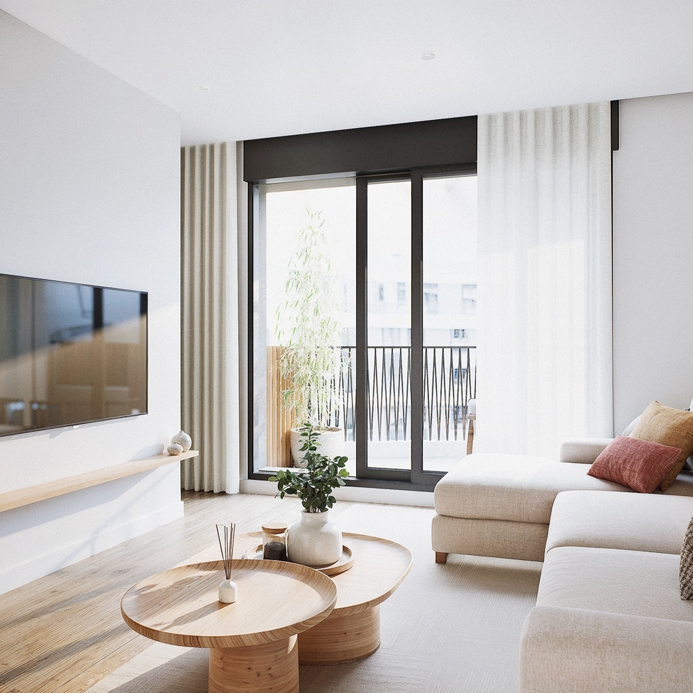 Bulevar360 Residences Málaga