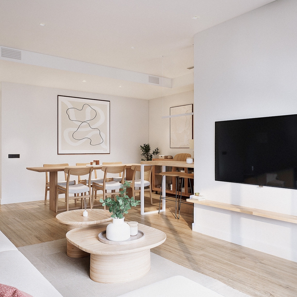 Bulevar360 Residences Málaga