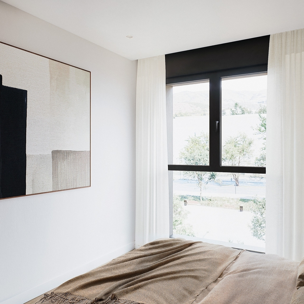 Bulevar360 Residences Málaga