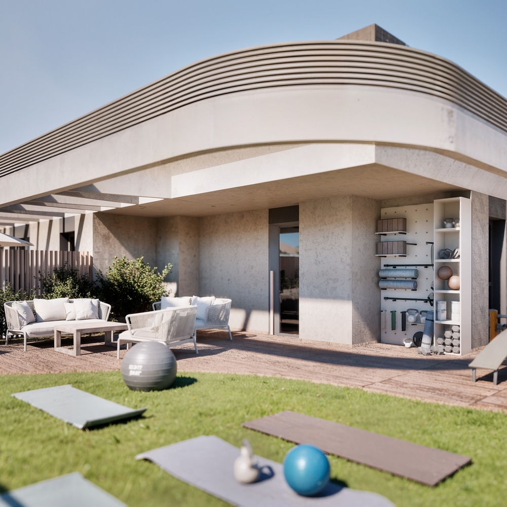 Bulevar360 Residences Málaga