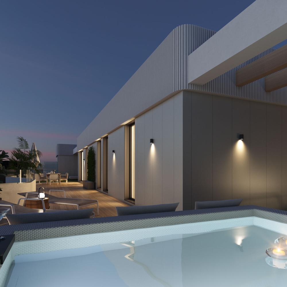 Laguna Suites Residences