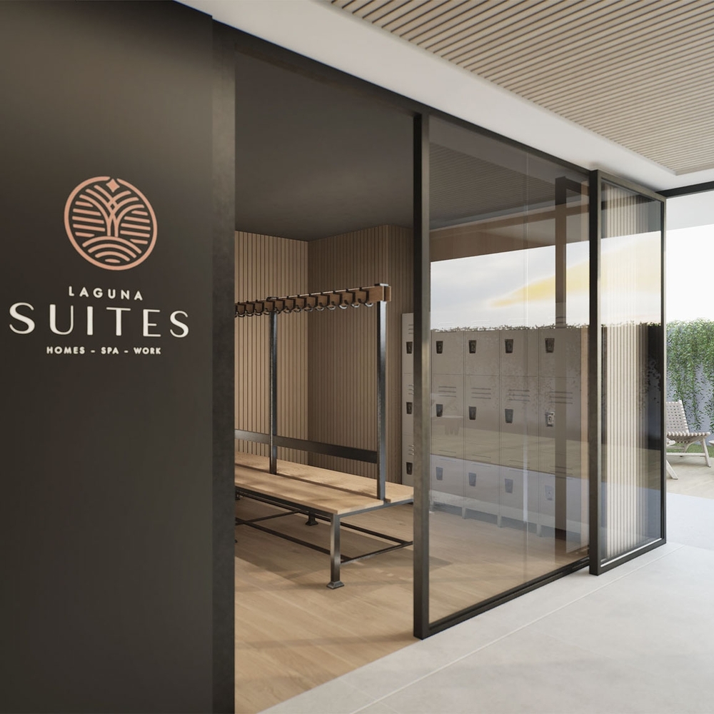 Laguna Suites Residences