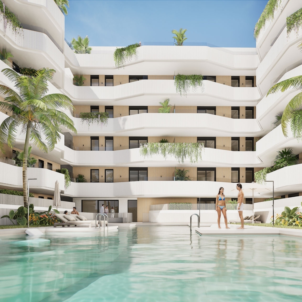 Laguna Suites Residences
