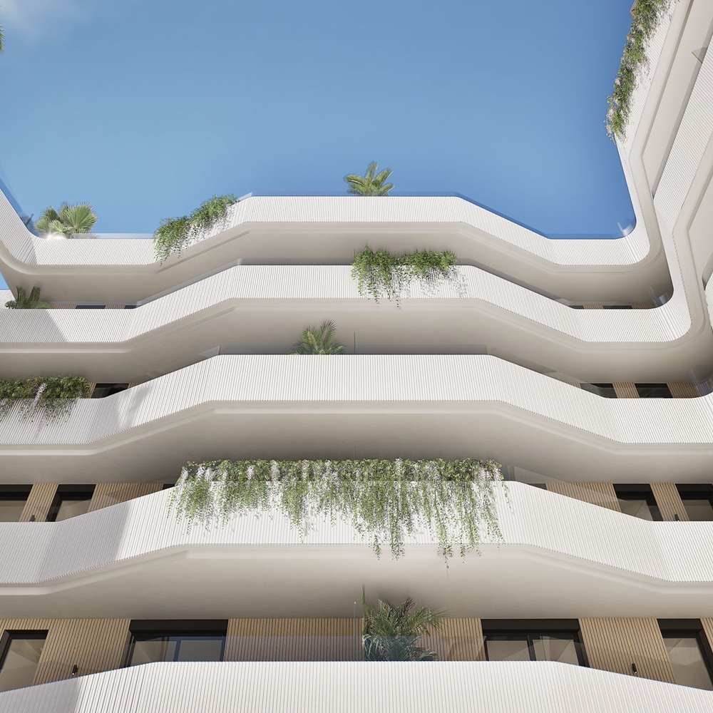 Laguna Suites Residences