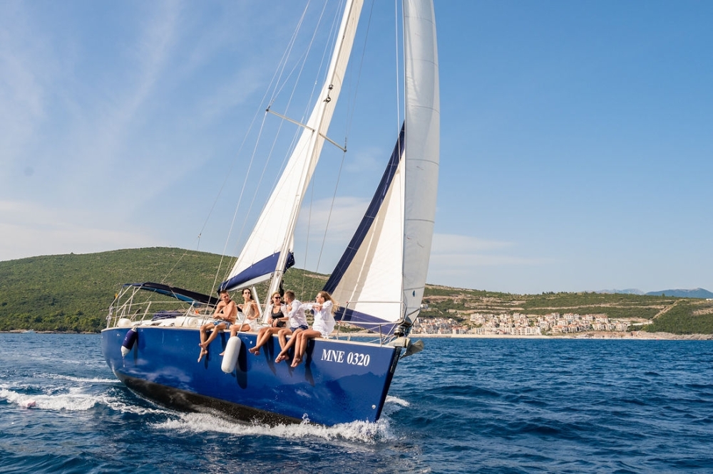 Luštica Bay - The Peaks