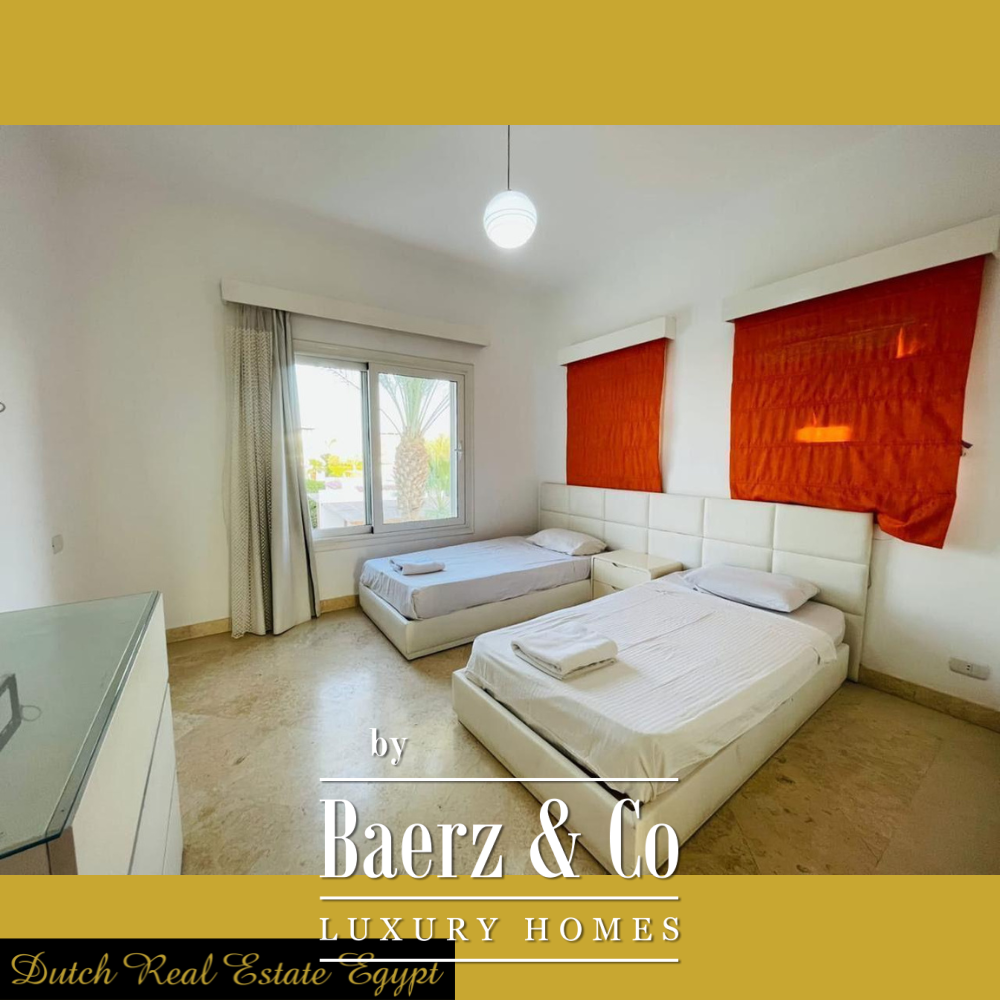 White Villa`s El Gouna image