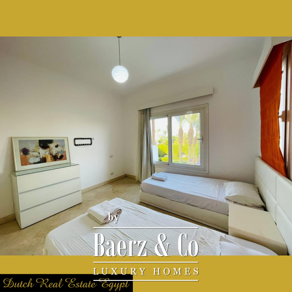 White Villa`s El Gouna image