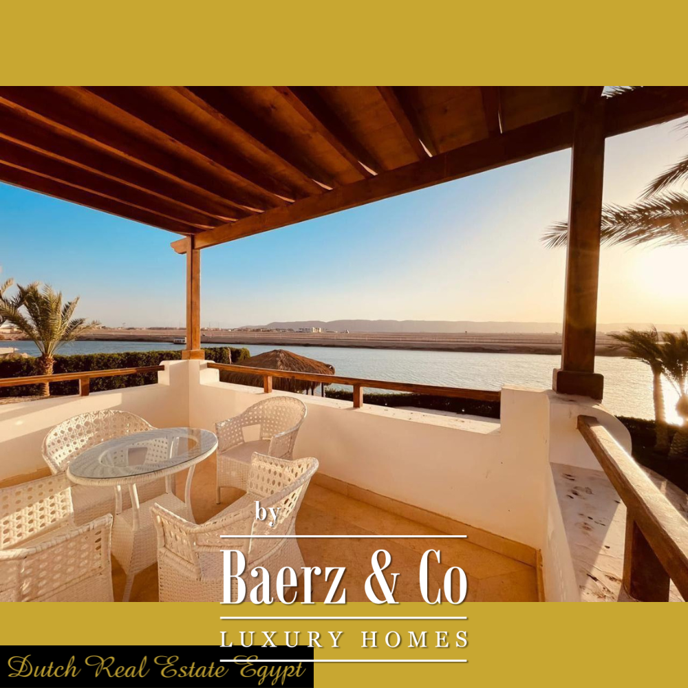 White Villa`s El Gouna image