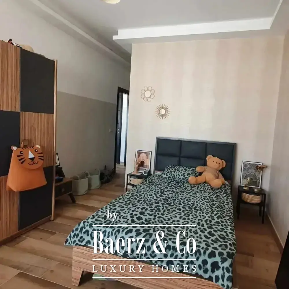 King Villa in Sky Star Village Seaview image
