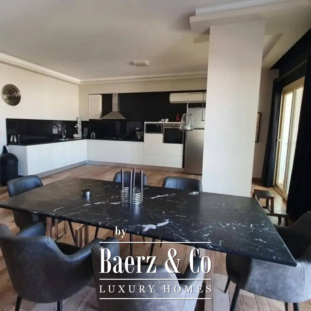King Villa in Sky Star Village Seaview image