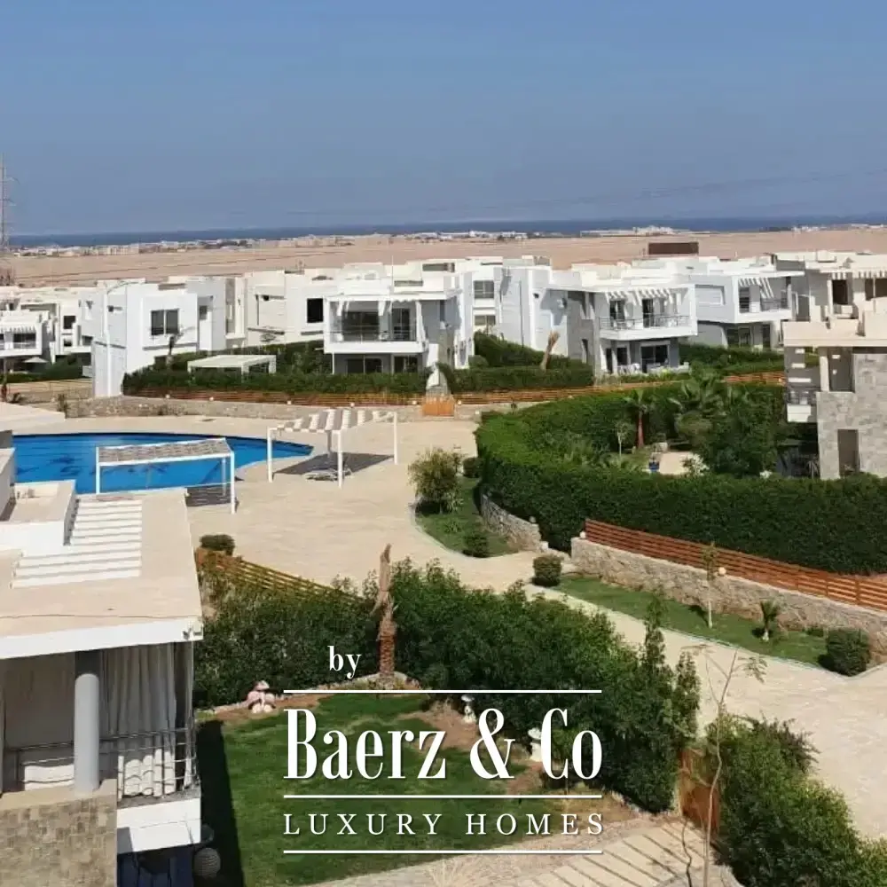 King Villa in Sky Star Village Seaview image