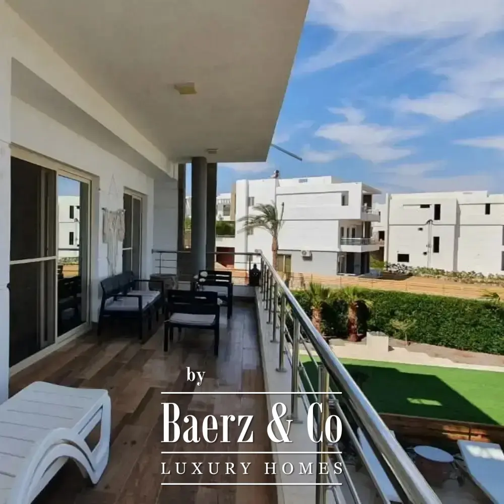 King Villa in Sky Star Village Seaview image