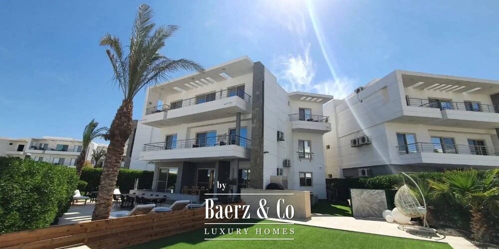 King Villa in Sky Star Village Seaview image