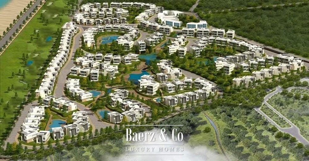King Villa in Sky Star Village Seaview image