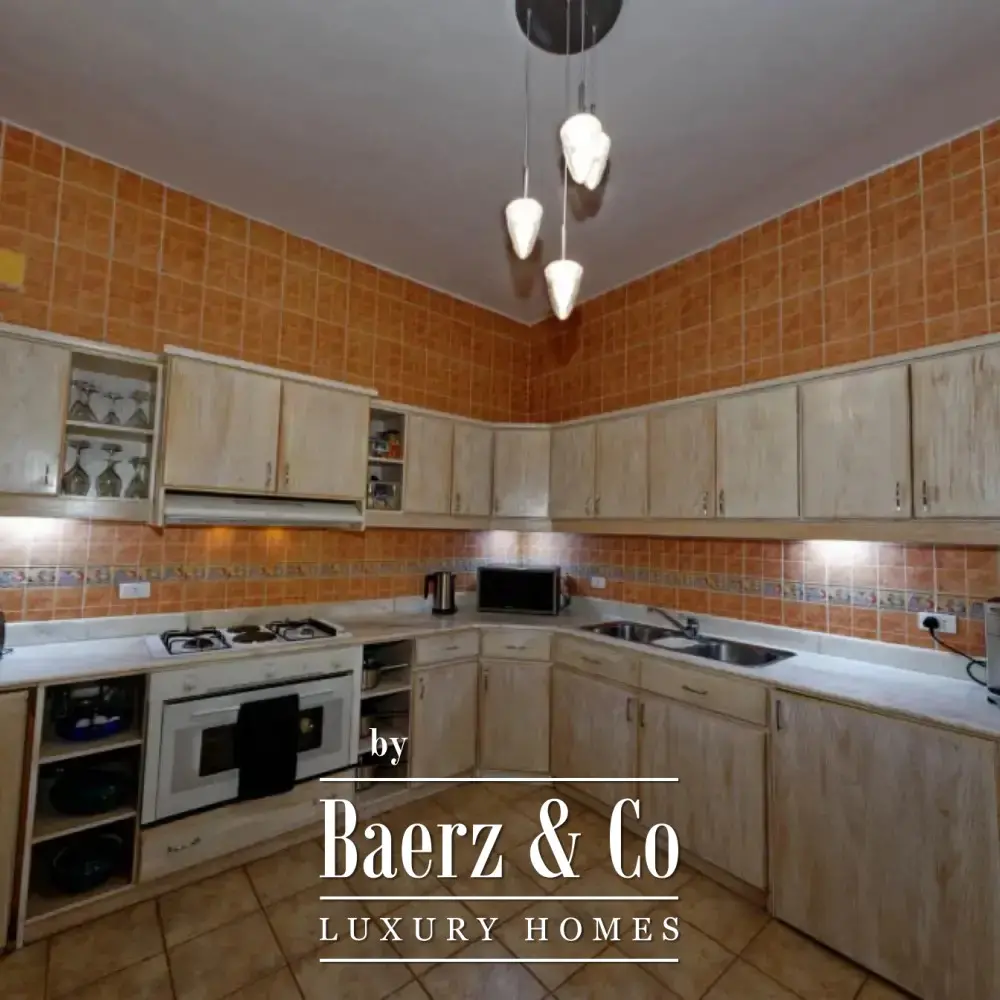 3 bed Luxury Villa Near El Gouna with Private Beach – Best Investment in the Red Sea image