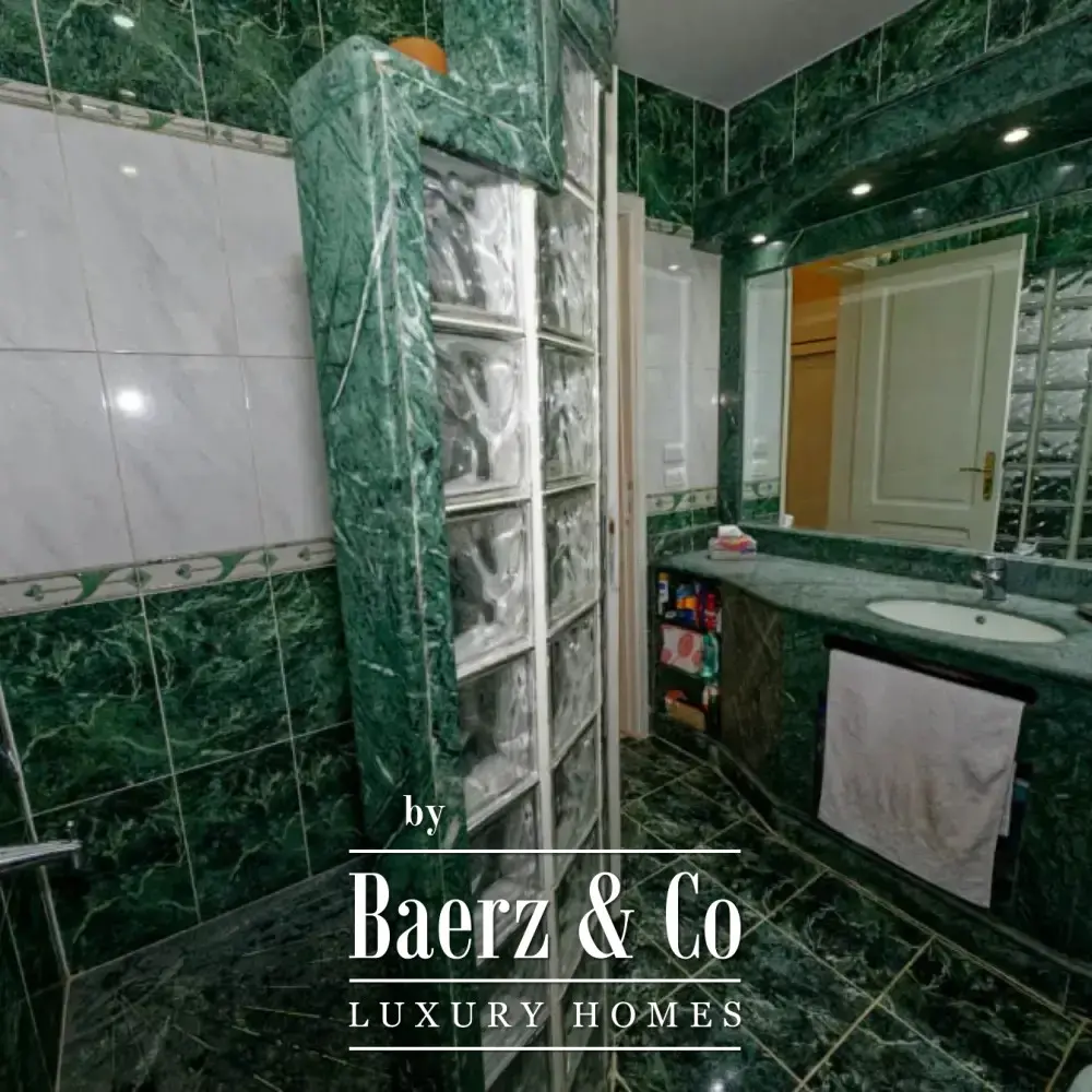 3 bed Luxury Villa Near El Gouna with Private Beach – Best Investment in the Red Sea image