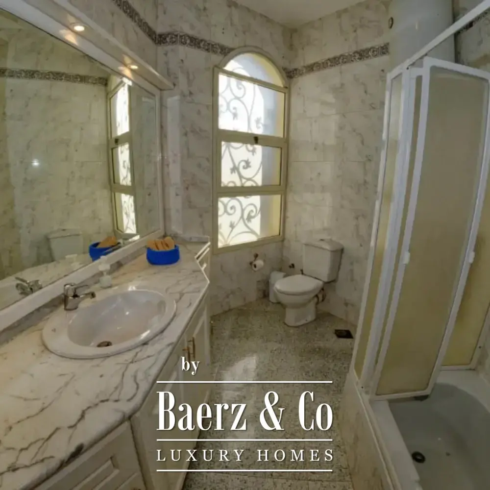 3 bed Luxury Villa Near El Gouna with Private Beach – Best Investment in the Red Sea image