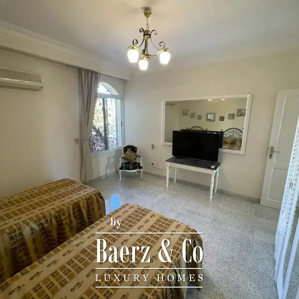 3 bed Luxury Villa Near El Gouna with Private Beach – Best Investment in the Red Sea image