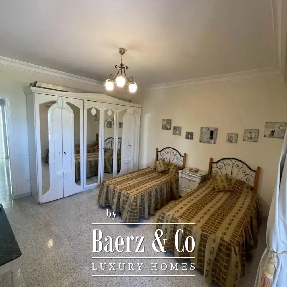 3 bed Luxury Villa Near El Gouna with Private Beach – Best Investment in the Red Sea image