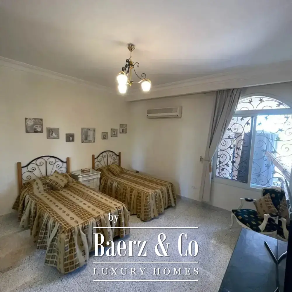 3 bed Luxury Villa Near El Gouna with Private Beach – Best Investment in the Red Sea image