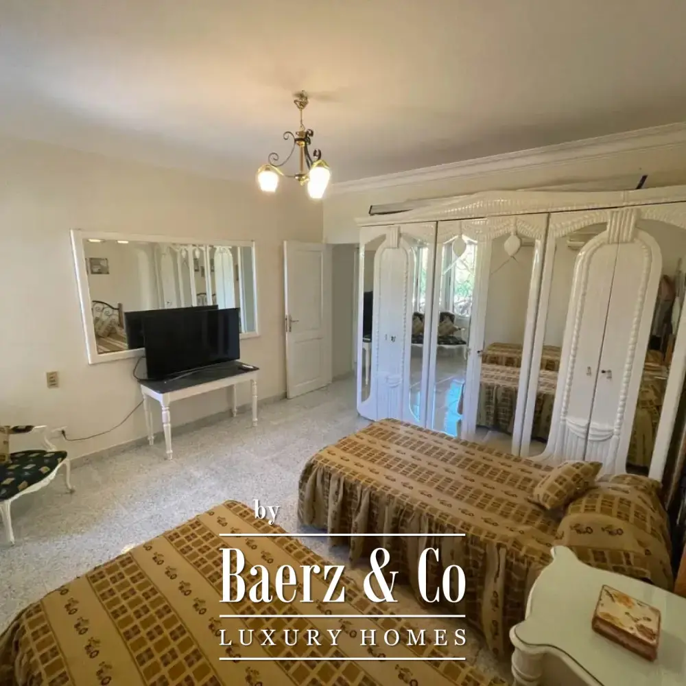 3 bed Luxury Villa Near El Gouna with Private Beach – Best Investment in the Red Sea image