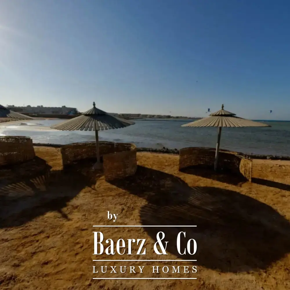 3 bed Luxury Villa Near El Gouna with Private Beach – Best Investment in the Red Sea image