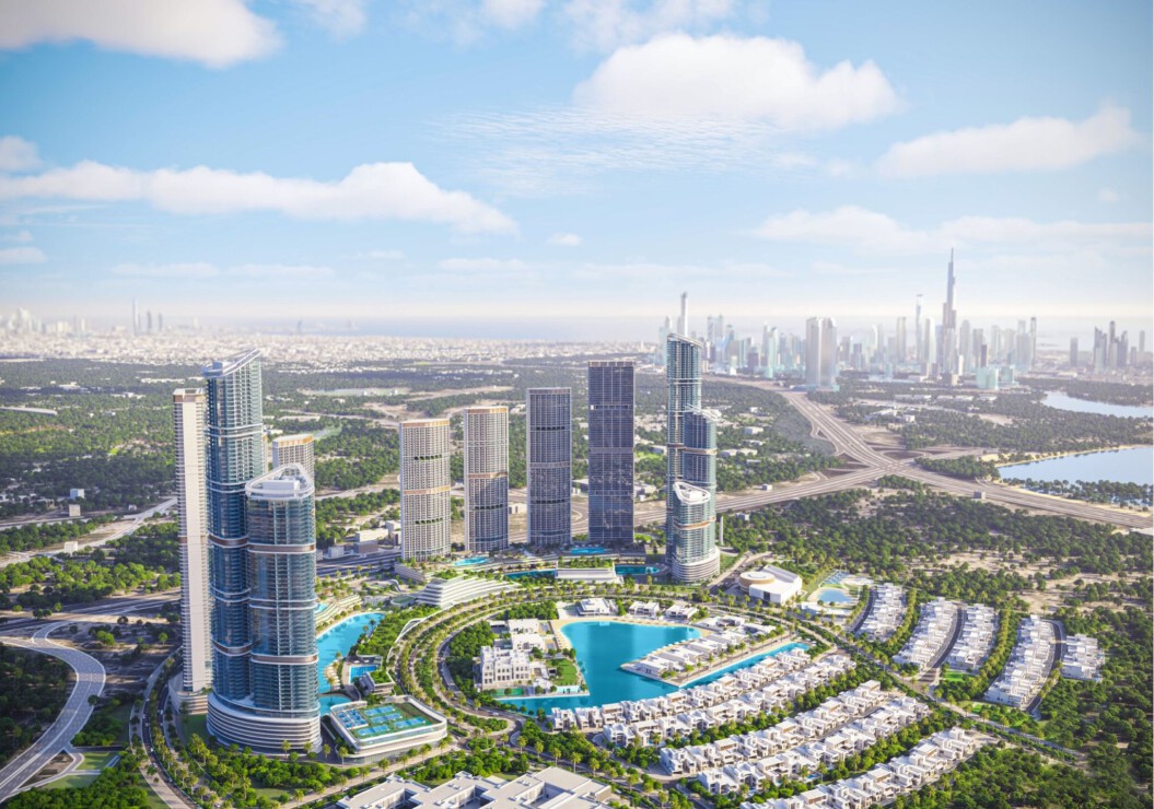 Sobha Hartland 2