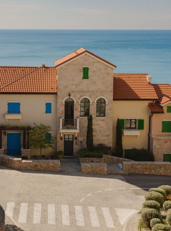 Luštica Bay