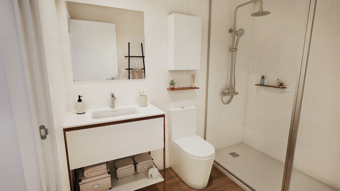 Bulevar360 Residences Málaga