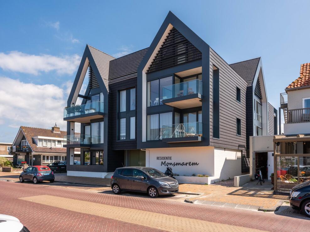 BERGEN AAN ZEE