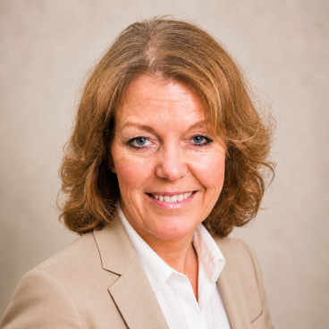 Anna Vrijenhoek