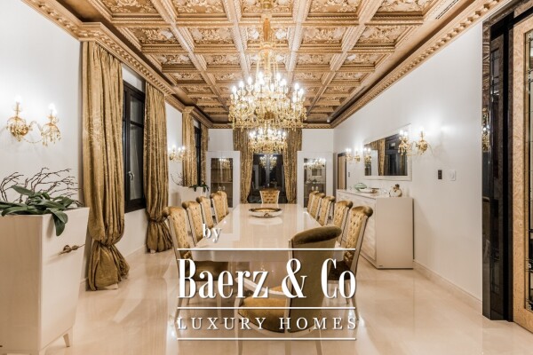 photo 24 Villa - Marbella East - Ref: 7739