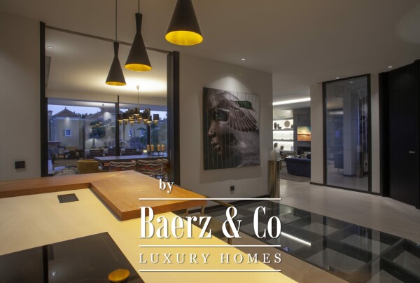 photo 21 Villa - Nueva Andalucia - Marbella - Ref: 7898