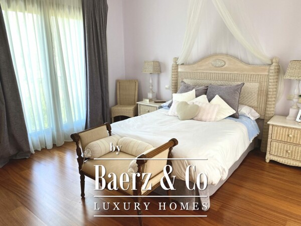 photo 126 Villa - Marbella Club Golf Resort - Benahavis - Ref: 7736