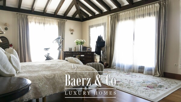 photo 128 Villa - Marbella Club Golf Resort - Benahavis - Ref: 7736