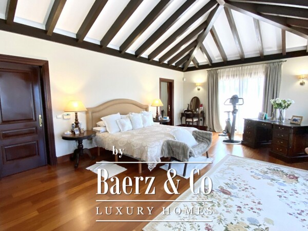 photo 129 Villa - Marbella Club Golf Resort - Benahavis - Ref: 7736