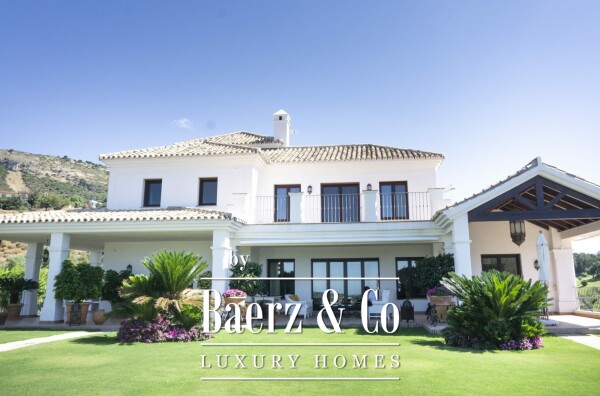 photo 139 Villa - Marbella Club Golf Resort - Benahavis - Ref: 7736