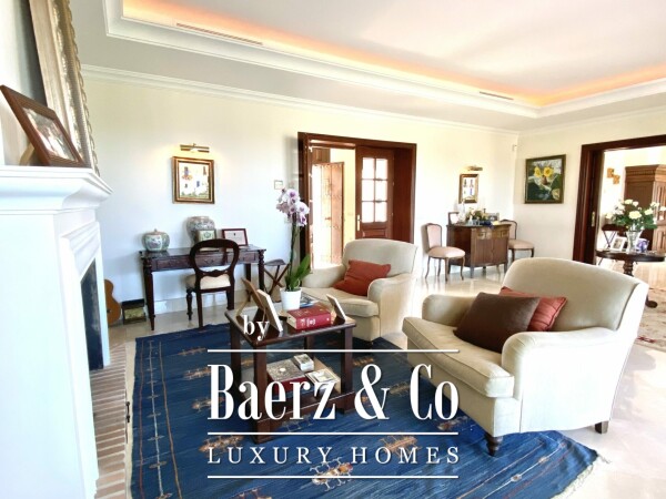 photo 145 Villa - Marbella Club Golf Resort - Benahavis - Ref: 7736