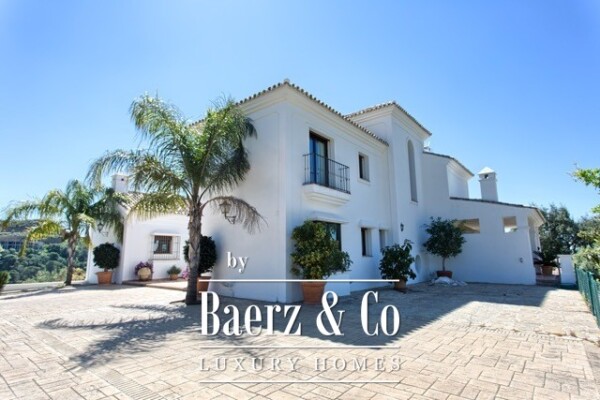 photo 149 Villa - Marbella Club Golf Resort - Benahavis - Ref: 7736