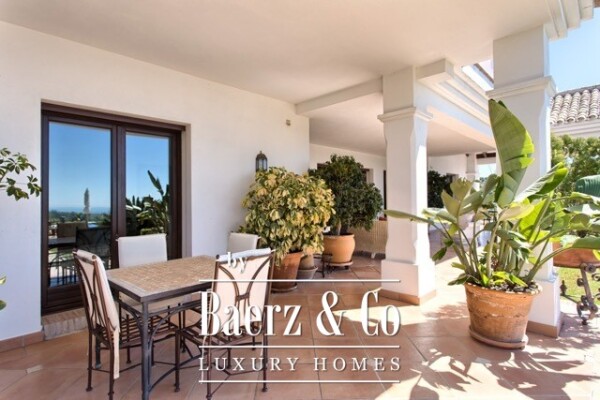 photo 150 Villa - Marbella Club Golf Resort - Benahavis - Ref: 7736