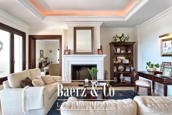 photo 169 Villa - Marbella Club Golf Resort - Benahavis - Ref: 7736