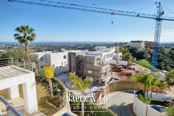 photo 35 Villa - Benahavis - Ref: 7983