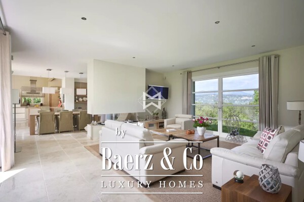 photo 8 SOLE AGENT - Domaine de Terre Blanche