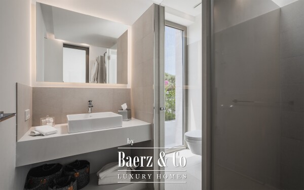 photo 14 Villas - El Paraiso - Benahavis - Ref: 8018