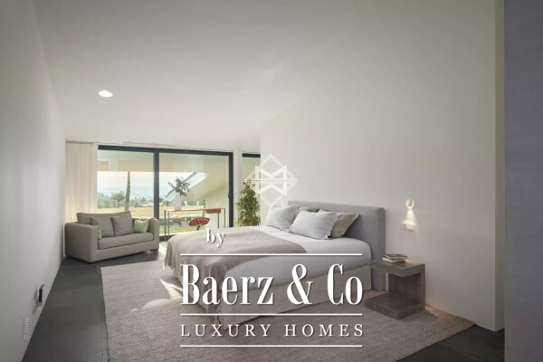 photo 14 Exceptional. Highly contemporary style property in the hills near Mandelieu-La-Napoule